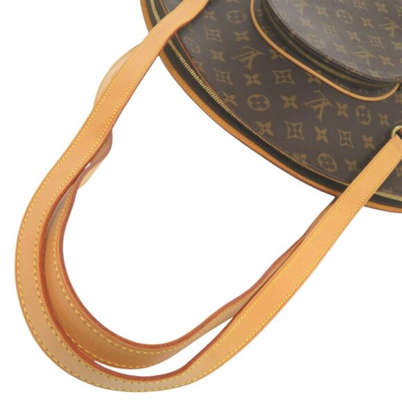 LOUIS VUITTON Ellipse Monogram M51128 Tote Bag - Picture 8 of 11